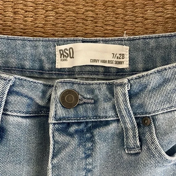 Tilly’s Jeans! - Picture 3 of 4